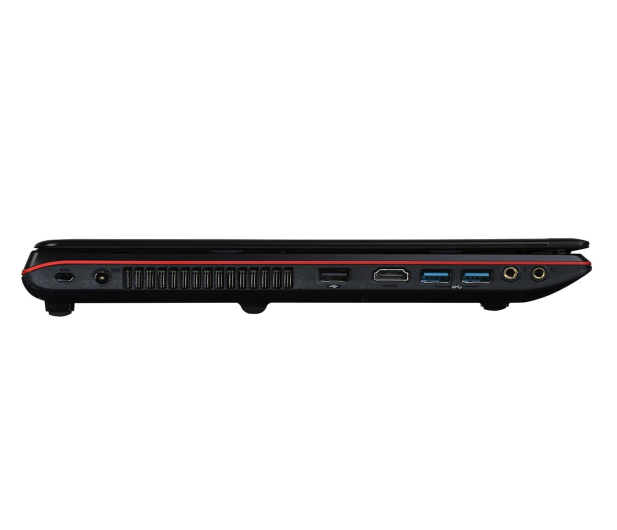 MSI GE60 Apache Pro i5-4210H/8GB/1000/DVD-RW GTX860M - 206749 - zdjęcie 5